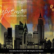 Supreme World Construction Pvt Ltd